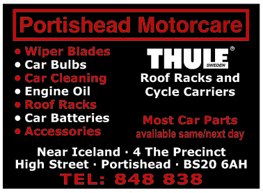 Portishead Motorcare